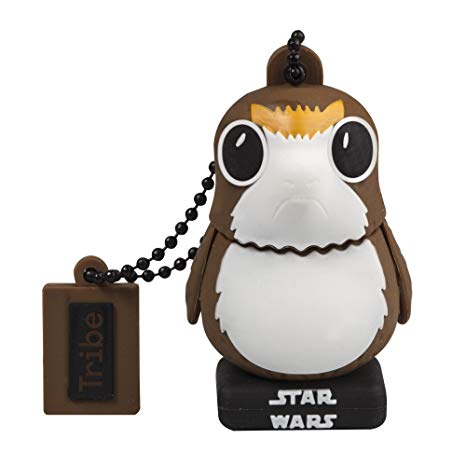 STAR WARS PORG USB 16 GB FLASH DRIVE