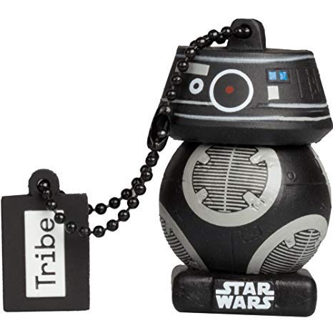 STAR WARS 1ST ORDER BB UNIT USB 16 GB