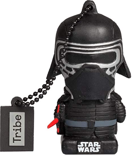 STAR WARS KYLO REN TLJ 16 GB USB