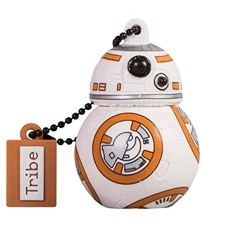 STAR WARS TFA BB-8 16 GB USB